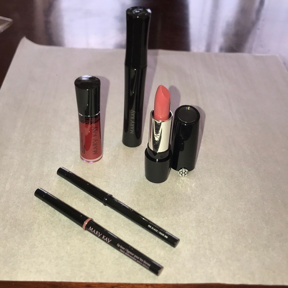 New Mary Kay